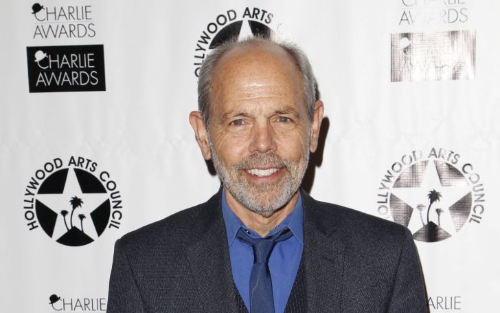 Joe Spano Net Worth - How Rich is the Actor?